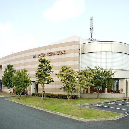 Kkr Biwako Ocu Kültér fotó