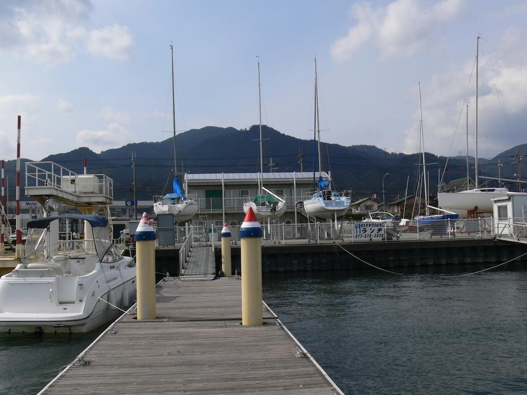 Kkr Biwako Ocu Kültér fotó