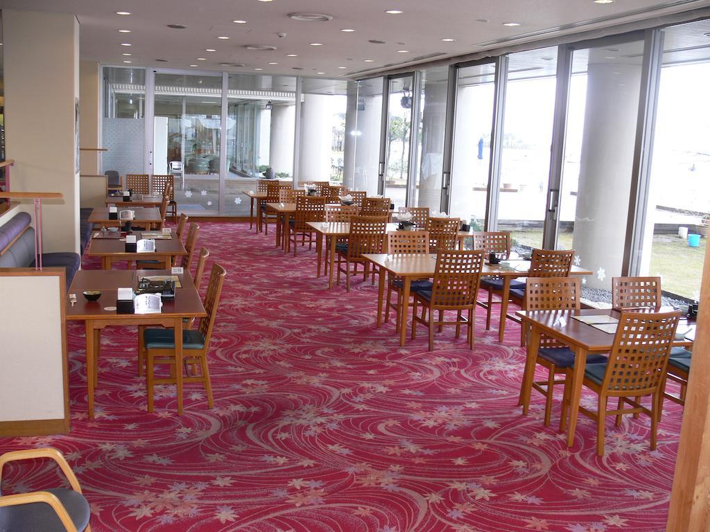 Kkr Biwako Ocu Kültér fotó