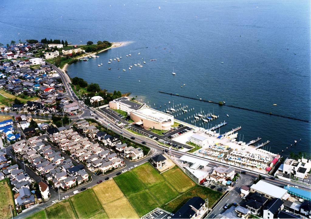 Kkr Biwako Ocu Kültér fotó